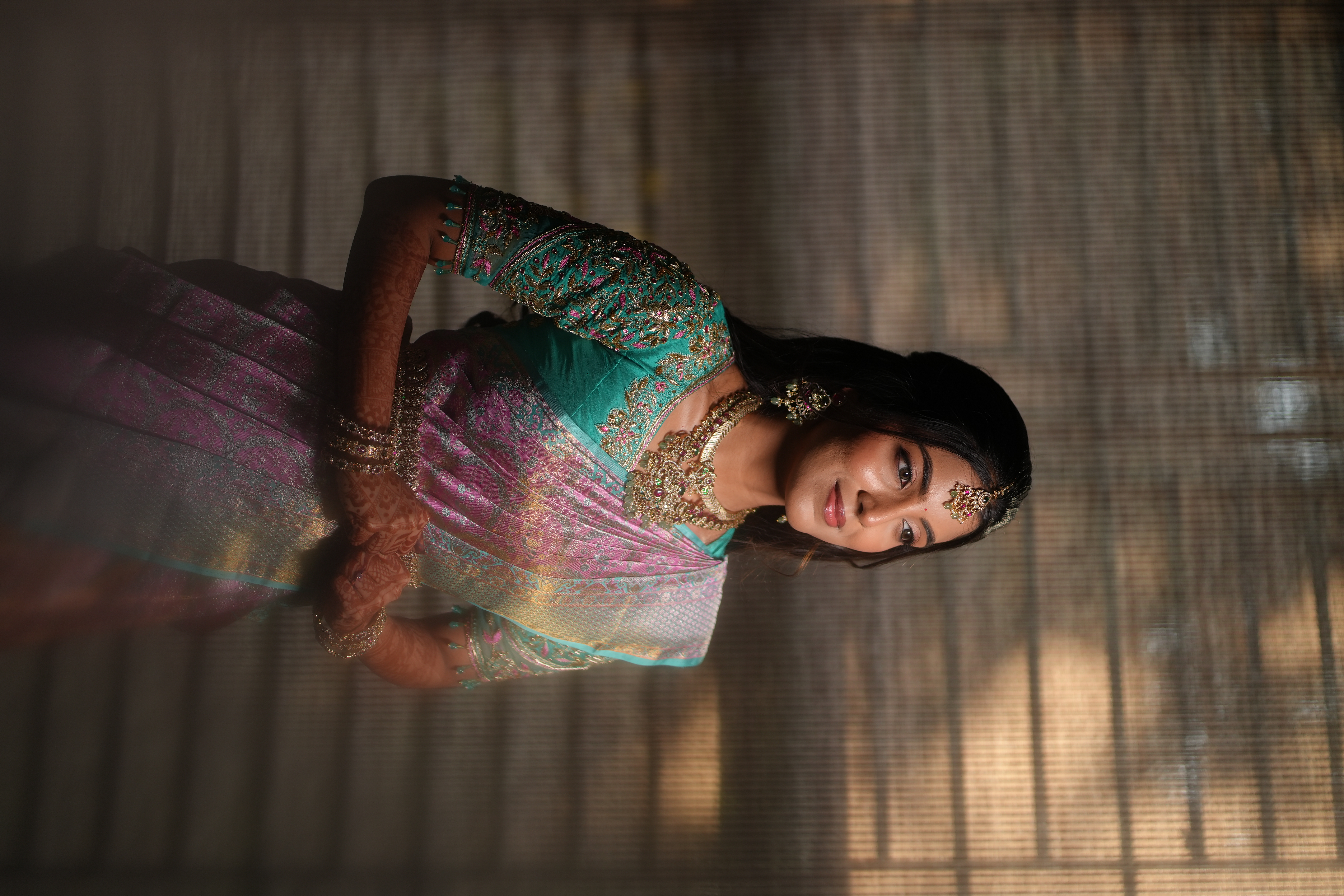 RAS Photography — cinematic portrait session