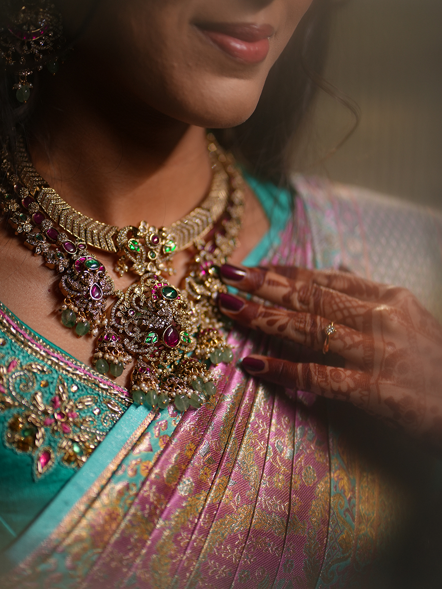 RAS Photography — cinematic portrait study