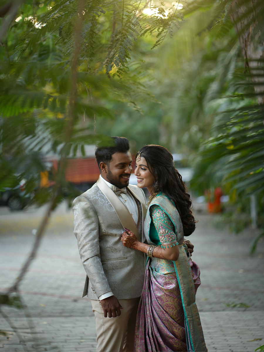 RAS Photography — expressive portrait session