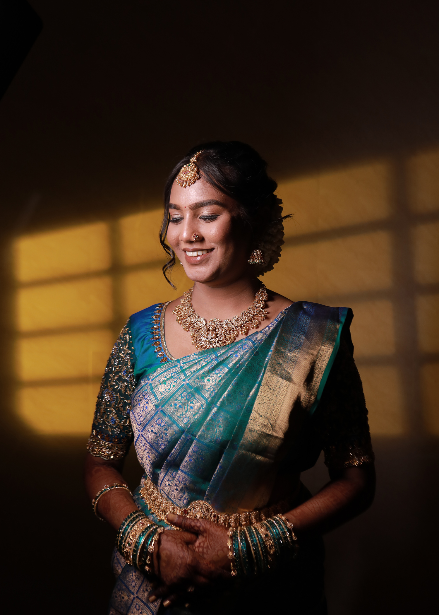 RAS Photography — outdoor bridal
